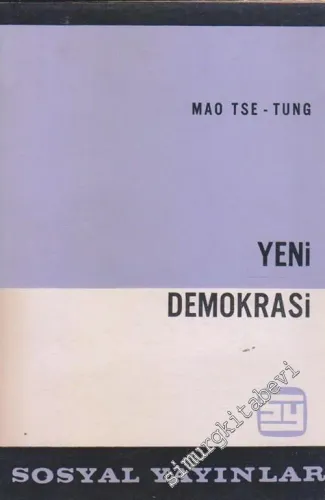 Yeni Demokrasi -