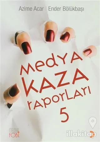 Medya Kaza Raporları 5
