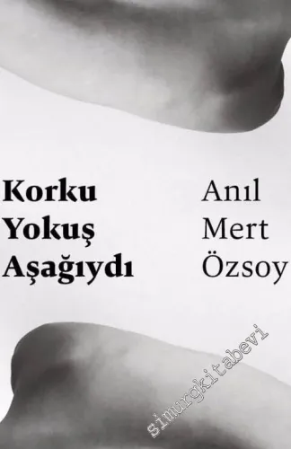Korku Yokuş Aşağıydı -