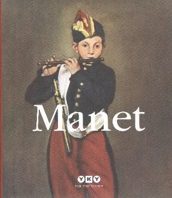 Manet 1832-1883