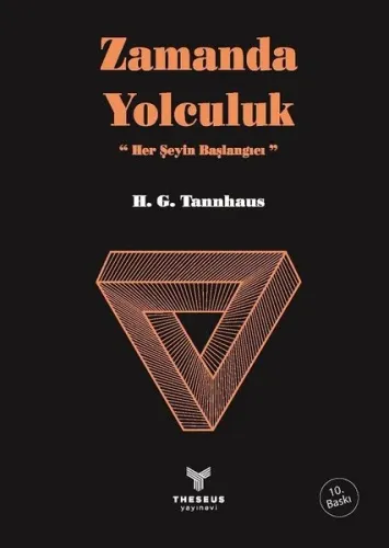 Zamanda Yolculuk; Herşeyin Başlangıcı ‘Yelkovan'