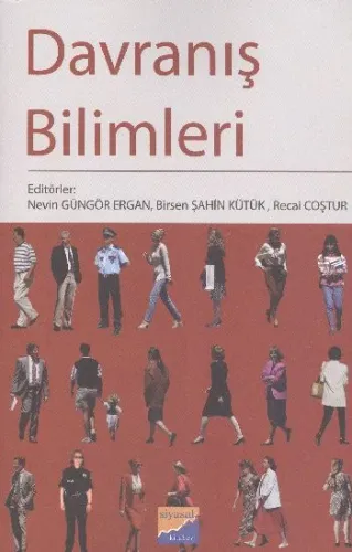 Davranış Bilimleri