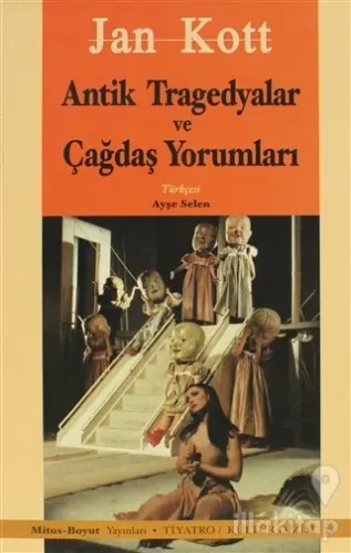 Antik Tragedyalar ve Çağdaş Yorumları