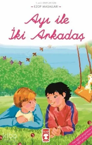 Ayı İle İki Arkadaş