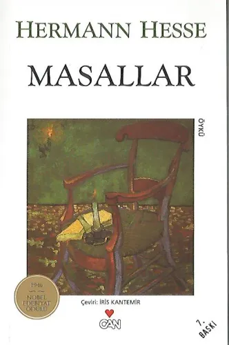 Masallar