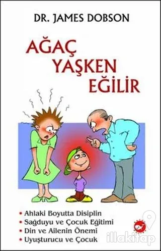 Ağaç Yaşken Eğilir
