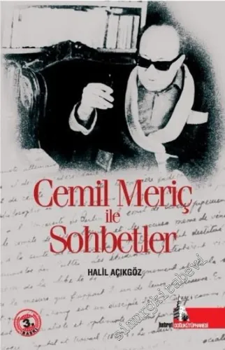 Cemil Meriç ile Sohbetler -        2013
