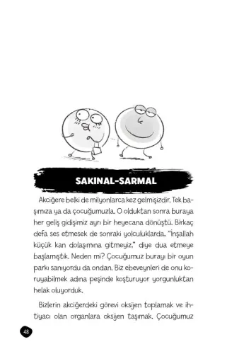 Hücreler Arası Macera