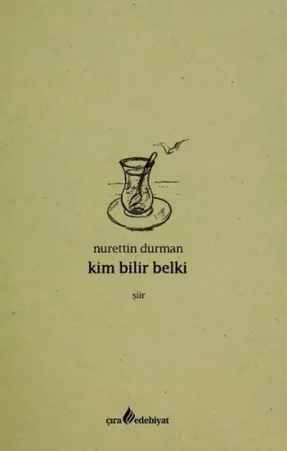 Kim Bilir Belki