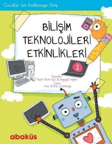 Bilişim Teknolojileri Etkinlikleri - 1