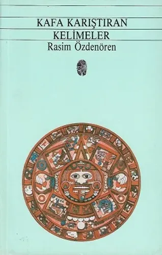 Kafa Karıştıran Kelimeler