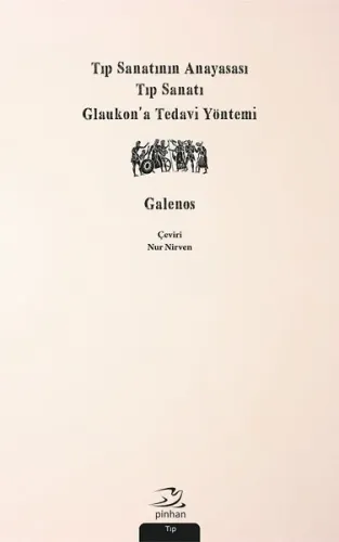 Tıp Sanatının Anayasası, Tıp Sanatı, Glaukon'a Tedavi Yöntemi