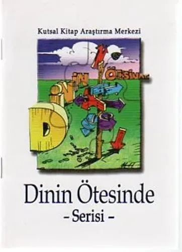 Dinin Ötesinde
