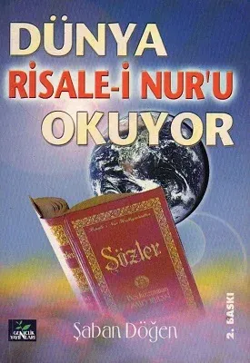 Dünya Risale-i Nur Okuyor