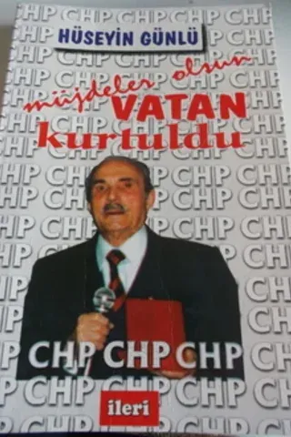 Müjdeler Olsun Vatan Kurtuldu