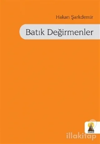 Batık Değirmenler