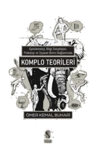 Komplo Teorileri