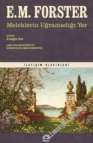 Meleklerin Uğramadığı Yer -         2020