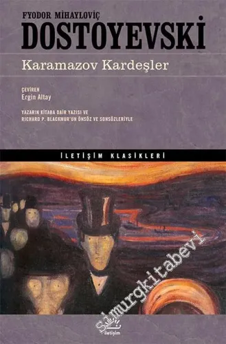 Karamazov Kardeşler -
