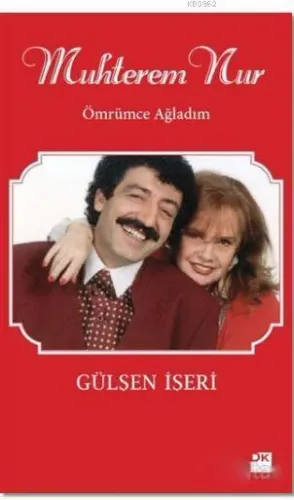 Muhterem Nur: Ömrümce Ağladım