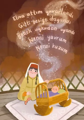 Otağ–En Eski Yuvamız