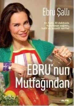 Ebrunun Mutfağından
