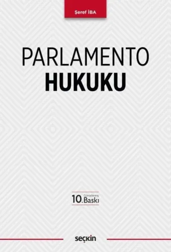 Parlamento Hukuku