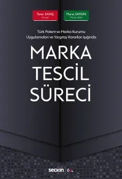 Marka Tescil Süreci