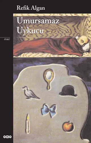 Umursamaz Uykucu