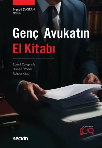 Genç Avukatın El Kitabı
