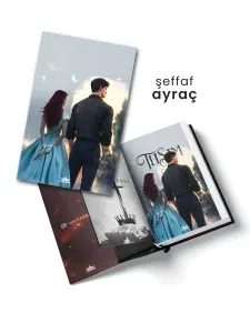 ÖZEL SERİ- TILSIM VE SİS 1: CADI AVI - CİLTLİ