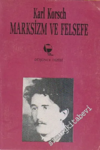 Marksizm ve Felsefe -        1991