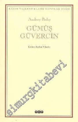 Gümüş Güvercin -         2022