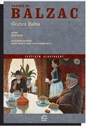 Goriot Baba