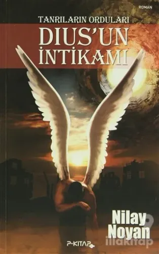 Tanrıların Orduları - Dius'un İntikamı