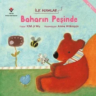 Baharın Peşinde İlk Adımlar