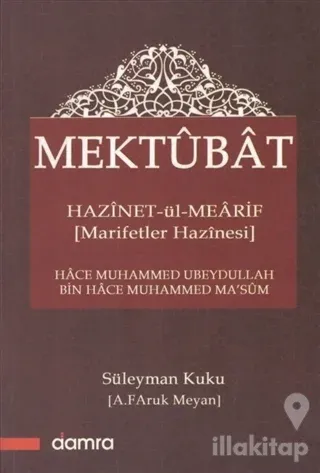 Mektubat