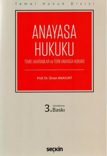 Anayasa Hukuku