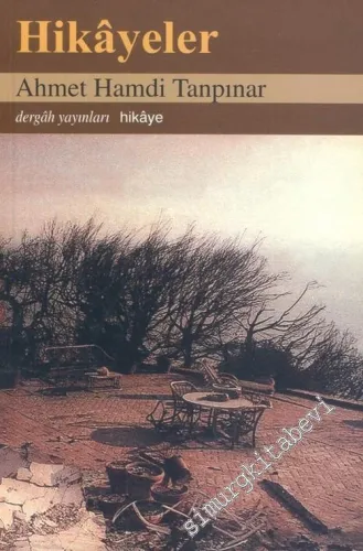 Hikâyeler: Abdullah Efendi'nin Rüyaları / Yaz Yağmuru / Kitaplaşmamış Hikayeler -        2006