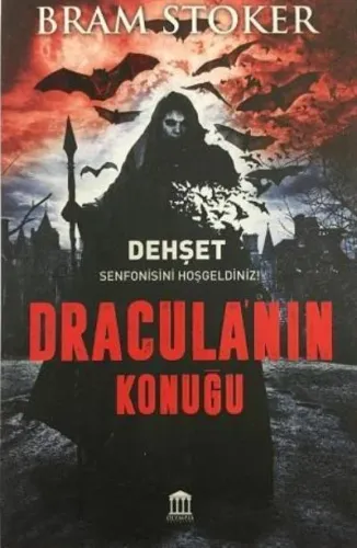 Dracula'nın Konuğu