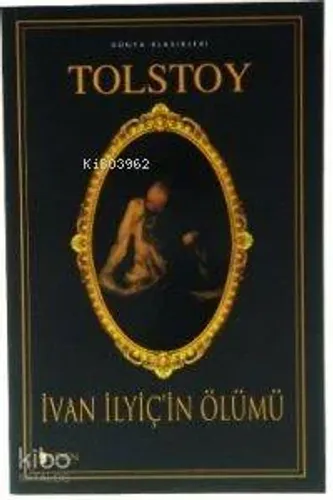 İvan İlyiç´in Ölümü