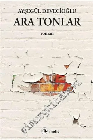 Ara Tonlar - 2015