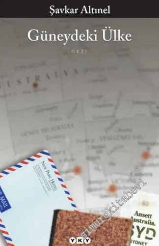 Güneydeki Ülke -         2021
