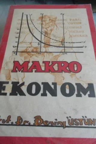 Makro Ekonomi