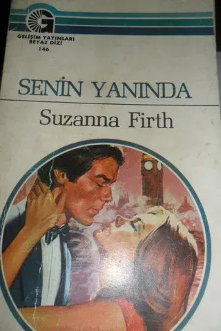 Senin Yanında - 146