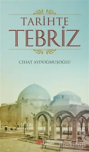 Tarihte Tebriz