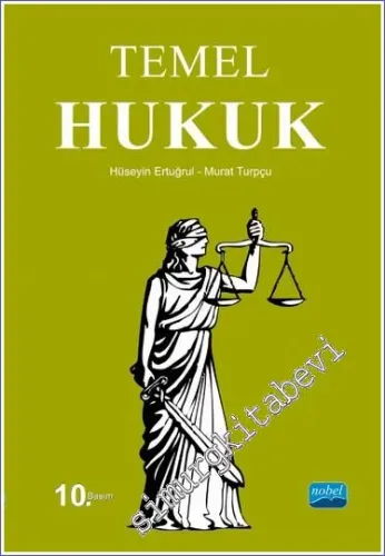 Temel Hukuk -        2023