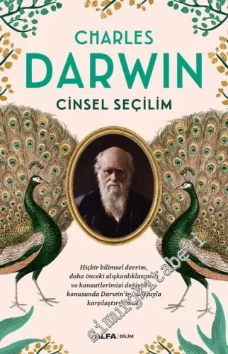 Cinsel Seçilim - 2021