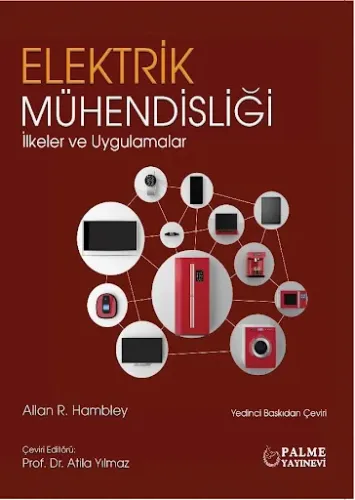 Elektrik Mühendisliği İlkeler ve Uygulamalar