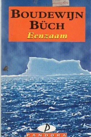 Eenzaam